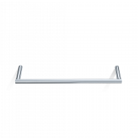 Держатель для полотенца металлический Decor Walther Mikado 05207 30х7.2 схема 8
