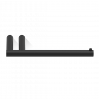 Держатель туалетной бумаги Decor Walther Mikado 05202 схема 10 Держатель туалетной бумаги Decor Walther Mikado 05202 схема 10