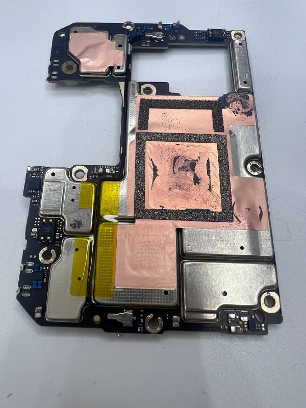 XIAOMI 11T материнская плата 256gb  готова к использованию, без ремонтов