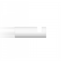 Крючок для ванной комнаты Decor Walther Mikado 05201 схема 3