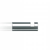 Крючок для ванной комнаты Decor Walther Mikado 05201 схема 8