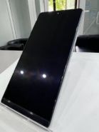 XIAOMI 11T  ДИСПЛЕЙ оригинал в рамке c разбора на рамке потертости серебро