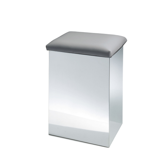 Пуфик с корзиной для белья Decor Walther Case 05064 схема 5