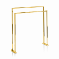 Стойка-полотенцедержатель Decor Walther HT напольная 05035 схема 5 Стойка-полотенцедержатель Decor Walther HT напольная 05035 схема 5