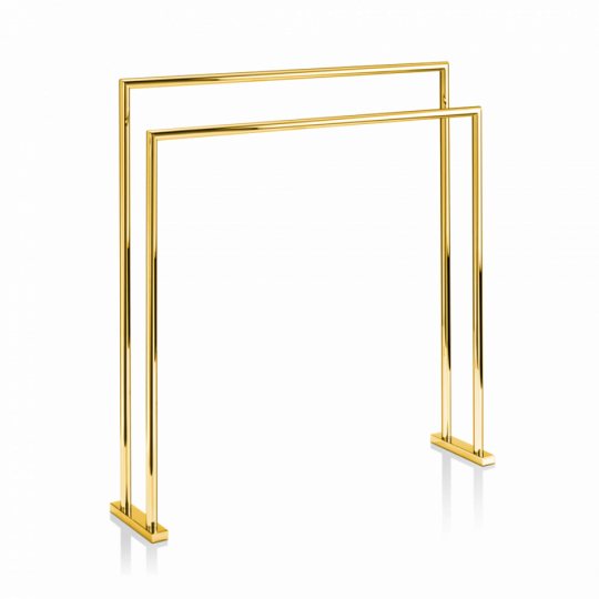 Стойка-полотенцедержатель Decor Walther HT напольная 05035 схема 5 Стойка-полотенцедержатель Decor Walther HT напольная 05035 схема 5