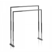 Стойка-полотенцедержатель Decor Walther HT напольная 05035 схема 10 Стойка-полотенцедержатель Decor Walther HT напольная 05035 схема 10