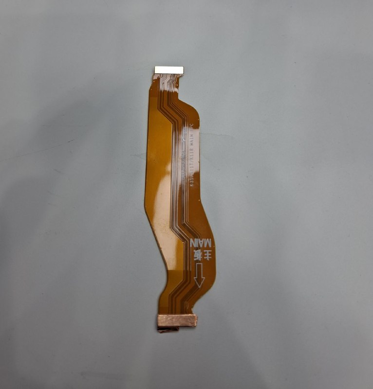 XIAOMI 11T межплатный шлейф оригинал с разбора