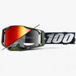 100% Armega Soledad (2025) очки для мотокросса