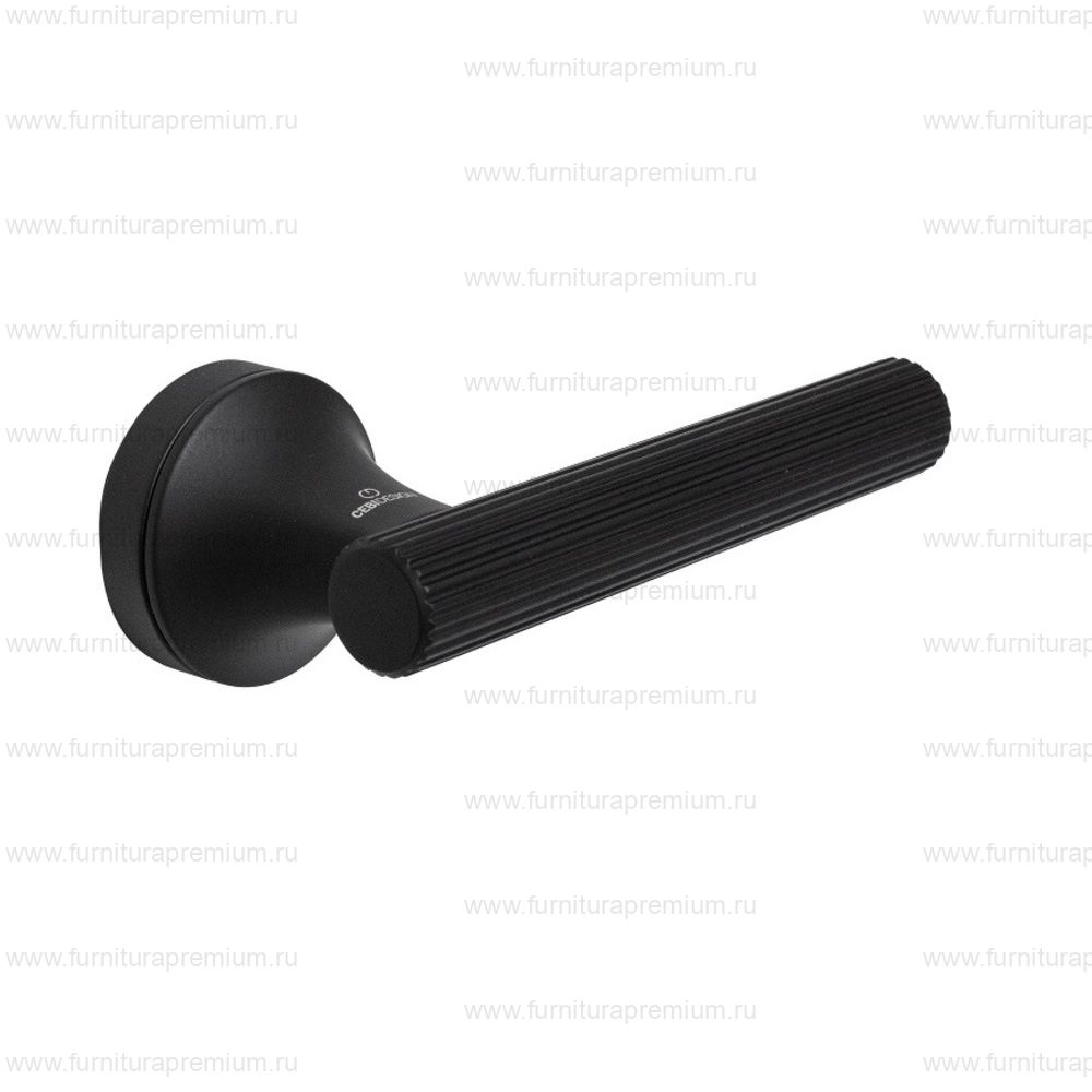 Дверная ручка Cebi Oxo Striped