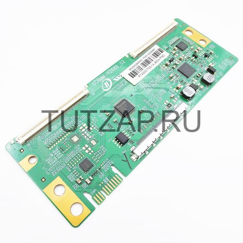 T-CON DCBHM-H268B_02 PT430CT03-14 для телевизора Hi VHIX-43F169MSY