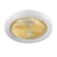 Светильник "Вихрь" LED 30Вт 6000К желтый 25х25х15см BayerLux