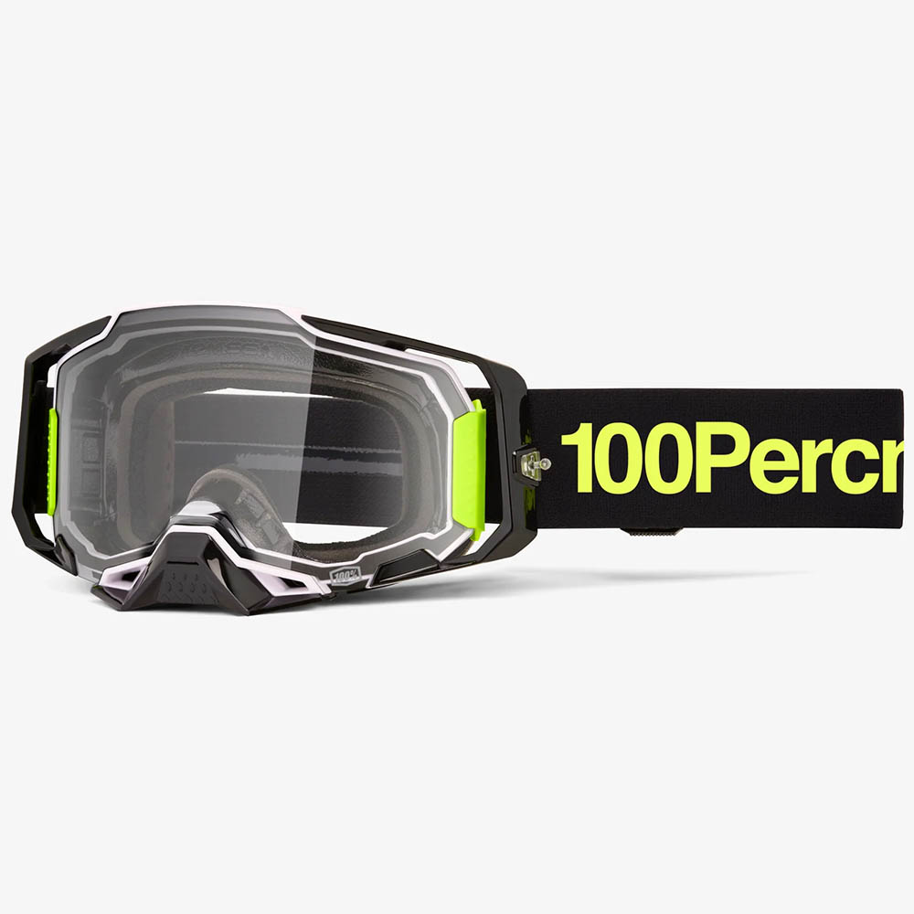 100% Armega Orban (2025) очки для мотокросса