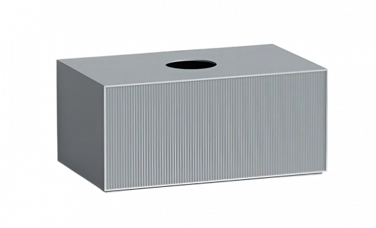 Напольный модуль Salini Armonia 900x415 с вырезом под сифон