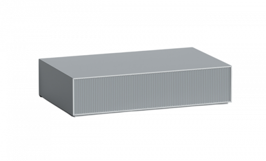 Напольный модуль Salini Armonia 900x215 без выреза под сифон