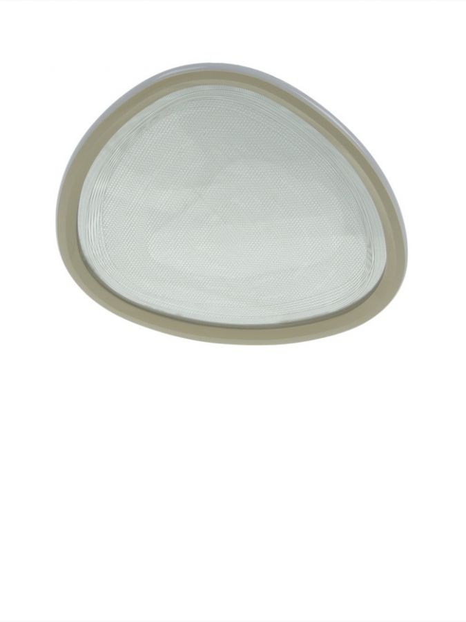 Люстра Helga 70Вт Led 3000-6000К белый ?48х6см