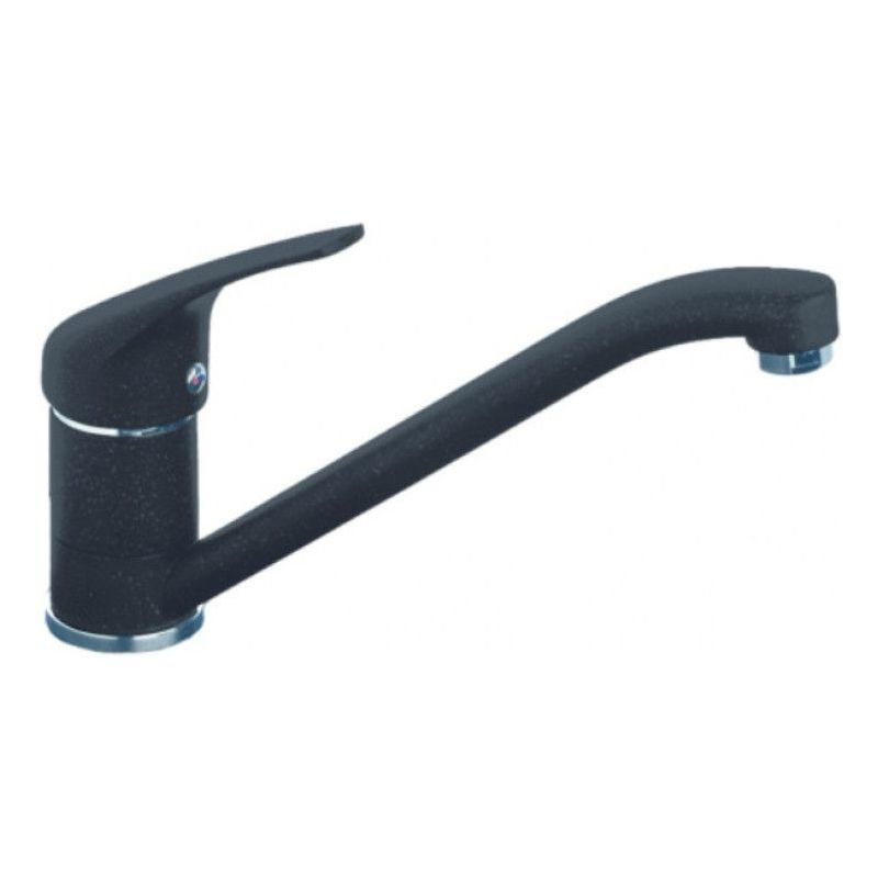 Смеситель для кухни Alveus GENESIS GM 210 AQ 112373 цена от 6 426 ₽ Фото Смеситель для кухни Alveus GENESIS GM 210 AQ 112373