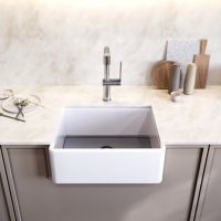 Мойка для кухни Alveus NEOCERAMIC 50 227981 54,8х44,8х21,2 полувтраиваемая схема 1 Мойка для кухни Alveus NEOCERAMIC 50 227981 54,8х44,8х21,2 полувтраиваемая схема 1