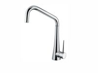 Смеситель для кухни Alveus EDEN CHR 1088772 схема 1