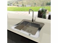 Смеситель для кухни Alveus EDEN CHR 1088772 схема 7