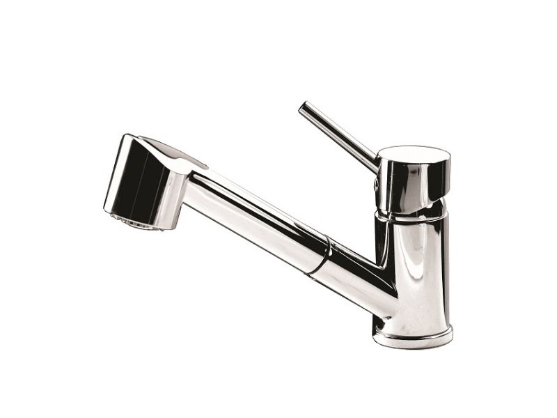 Изображение Смеситель для кухни Alveus CLEO-PS ND CHR 1088775