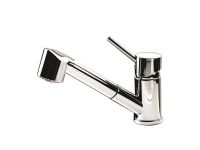 Смеситель для кухни Alveus CLEO-PS ND CHR 1088775 схема 1