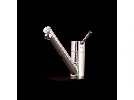 Смеситель для кухни Alveus CLEO-P CHR VA 1088776 схема 2