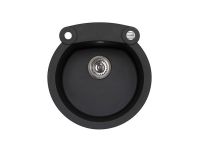 Мойка для кухни Alveus ROLL 10 GRANITAL с сифоном 51х53х20 см схема 3 Мойка для кухни Alveus ROLL 10 GRANITAL с сифоном 51х53х20 см схема 3