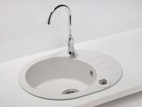 Мойка для кухни Alveus ROLL 40 GRANITAL с сифоном 59,5х47,5х16 см схема 2