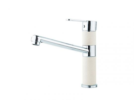 Смеситель для кухни Alveus ZENIT 111987 схема 3