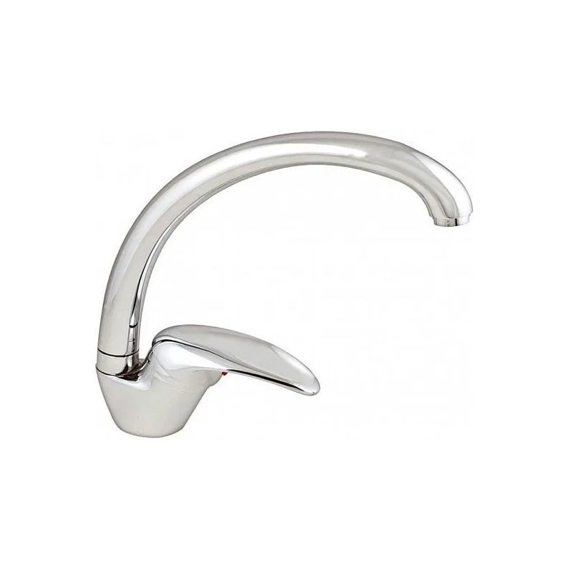 Изображение Смеситель для кухни Alveus GENESIS GM 130 CHR AQ 1123728