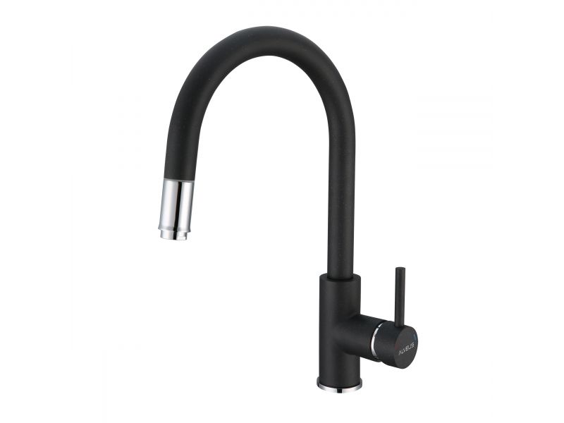 Смеситель для кухни Alveus DELOS - P 11290 ФОТО