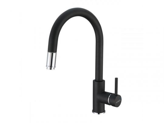 Смеситель для кухни Alveus DELOS - P 11290 схема 2