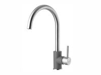 Смеситель для кухни Alveus ELZA 112902 схема 3