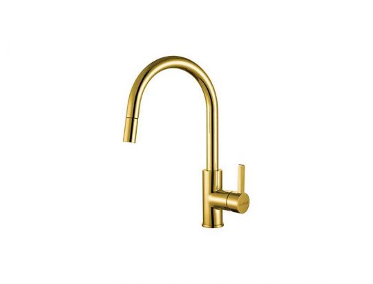 Смеситель для кухни Alveus TESLA-P MONARCH 11290 схема 2