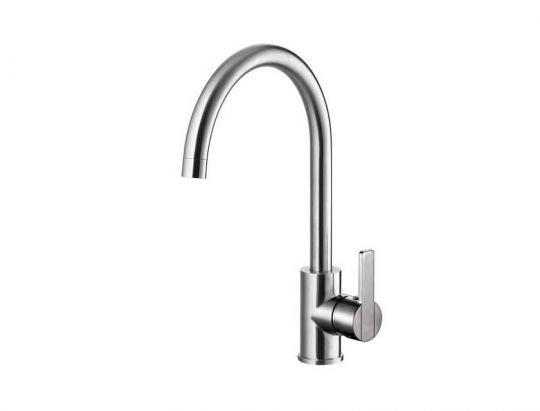 Смеситель для кухни Alveus GENESIS TONIA 112905 схема 3