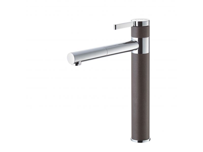 Изображение Смеситель для кухни Alveus ZINA 112905