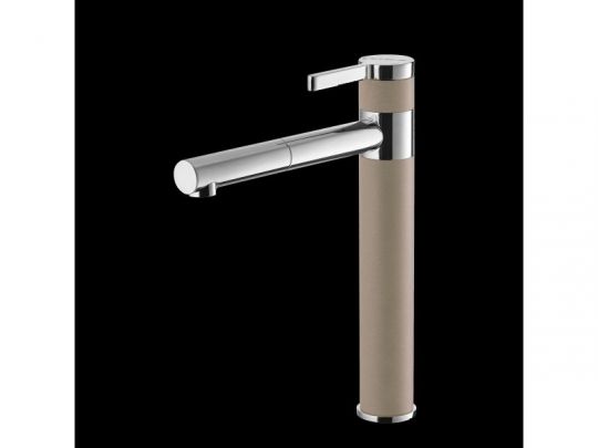 Смеситель для кухни Alveus ZINA 112905 схема 8