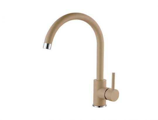 Смеситель для кухни Alveus GENESIS KATI 112917 схема 2 Смеситель для кухни Alveus GENESIS KATI 112917 схема 2