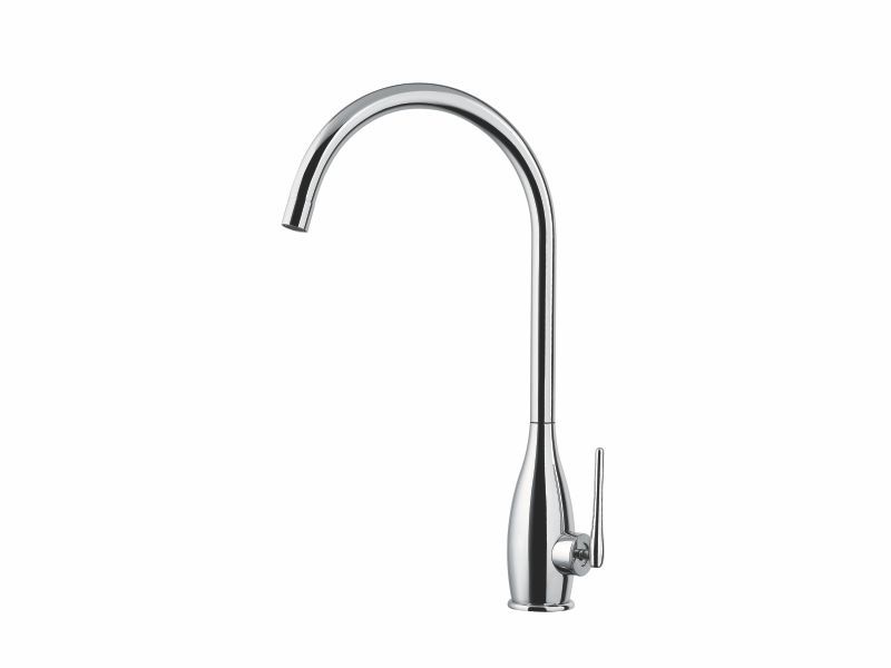 Изображение Смеситель для кухни Alveus PIXY CHR 1132175