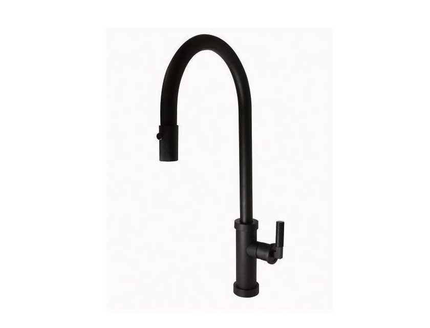 Смеситель для кухни Alveus NERINA - PS 113217 ФОТО