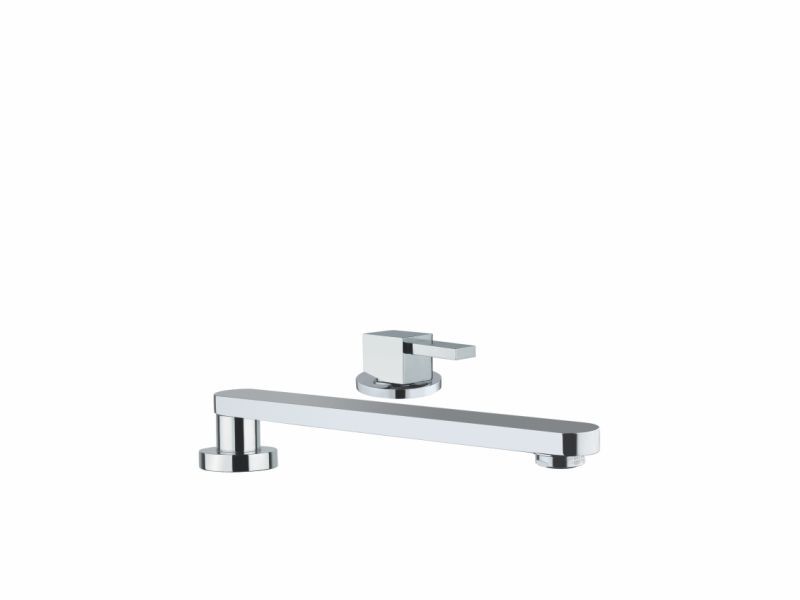 Смеситель для кухни Alveus NORMA CHR 1132182 ФОТО