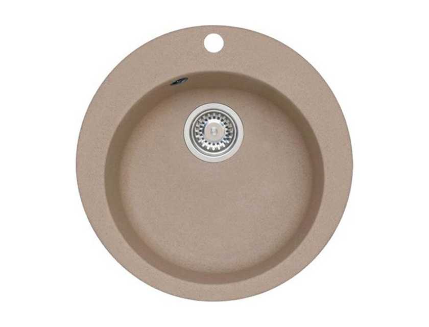 Изображение Мойка для кухни Alveus GRANITAL GENESIS BOOGIE 10 FI505