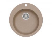 Мойка для кухни Alveus GRANITAL GENESIS BOOGIE 10 FI505 схема 1