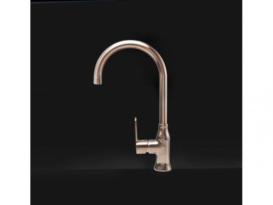 Смеситель для кухни Alveus SLIM MONARCH new 113483 схема 8