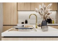 Смеситель для кухни Alveus SLIM MONARCH new 113483 схема 11