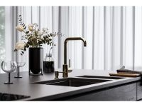 Смеситель для кухни Alveus OZ MONARCH new 113485 схема 2