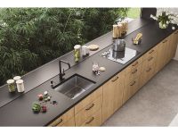 Смеситель для кухни Alveus OZ MONARCH new 113485 схема 4