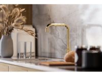 Смеситель для кухни Alveus OZ MONARCH new 113485 схема 9