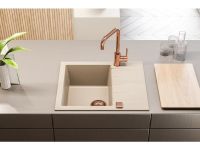 Смеситель для кухни Alveus OZ MONARCH new 113485 схема 16