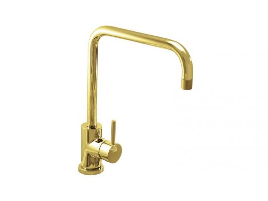 Смеситель для кухни Alveus OZ MONARCH new 113485 схема 17